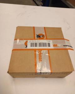 Assembly kit f/mixing tank 1500L